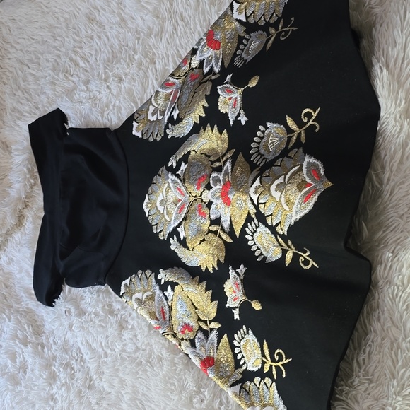 Ted Baker Opulent Dress - Picture 6 of 17